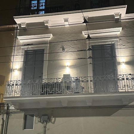 Flary Apartment Bari Ngoại thất bức ảnh