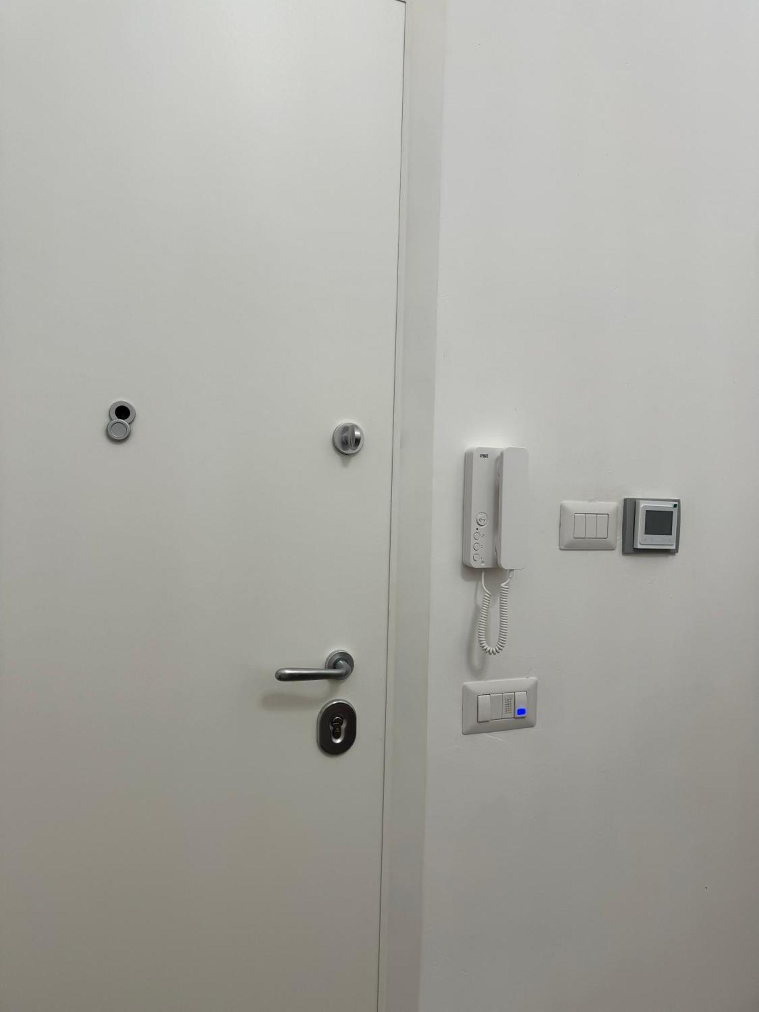 Flary Apartment Bari Ngoại thất bức ảnh