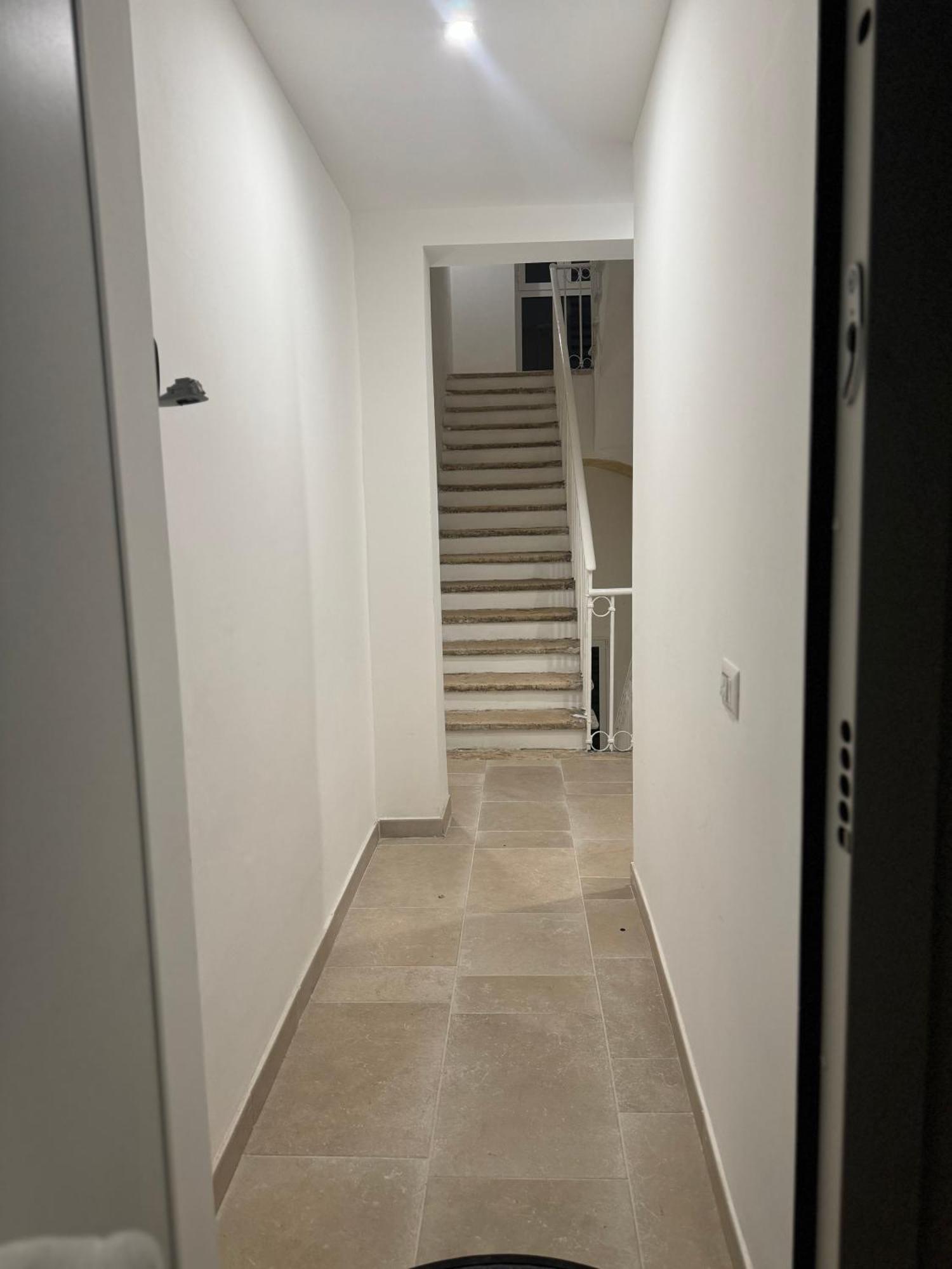 Flary Apartment Bari Ngoại thất bức ảnh