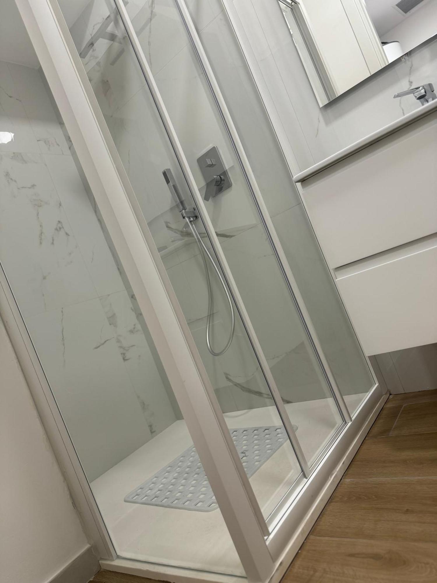 Flary Apartment Bari Ngoại thất bức ảnh