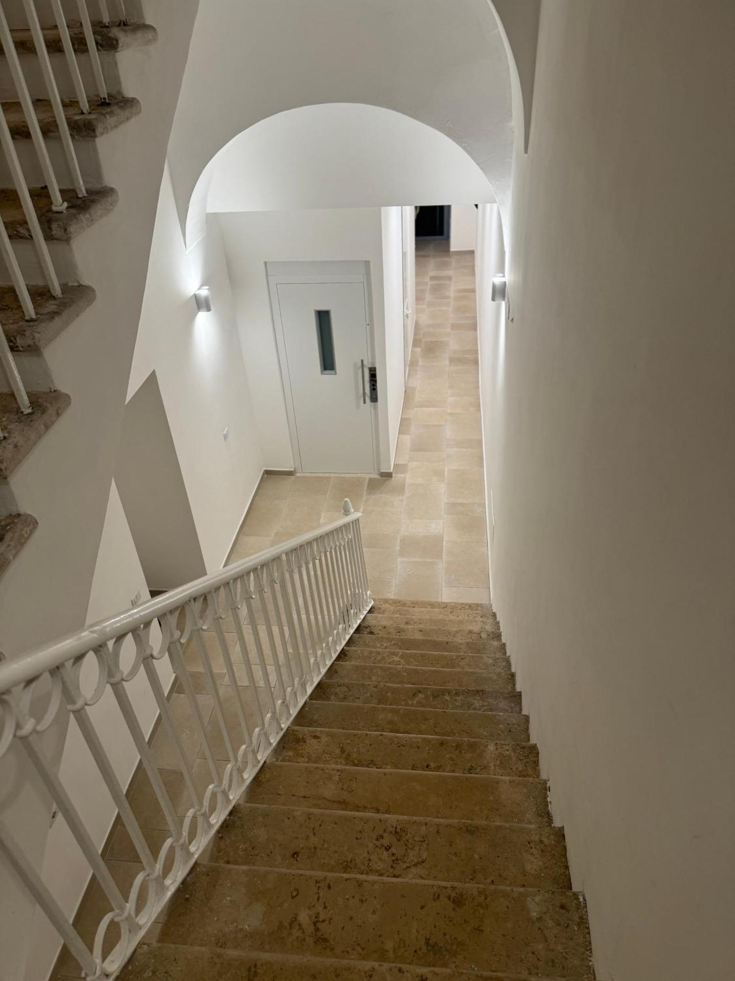 Flary Apartment Bari Ngoại thất bức ảnh
