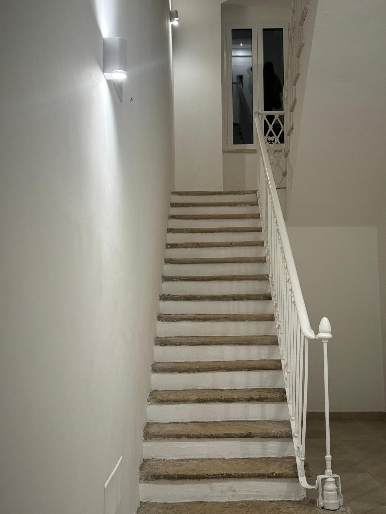 Flary Apartment Bari Ngoại thất bức ảnh