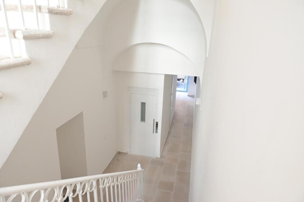 Flary Apartment Bari Ngoại thất bức ảnh