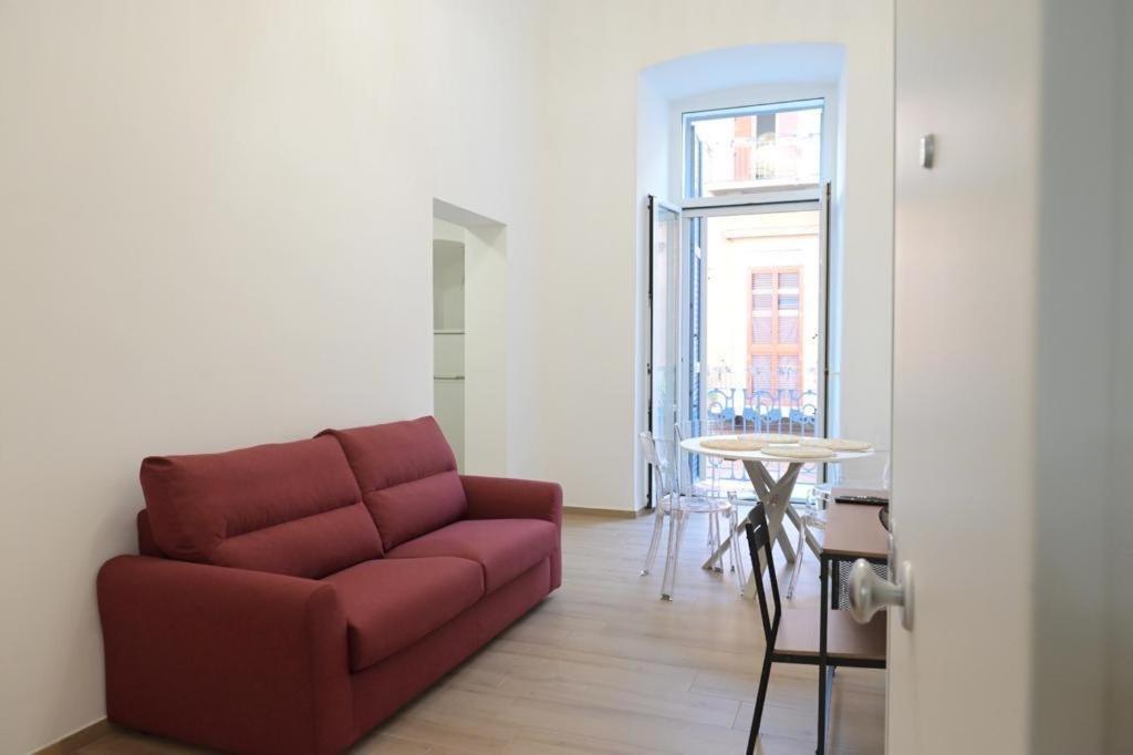 Flary Apartment Bari Ngoại thất bức ảnh