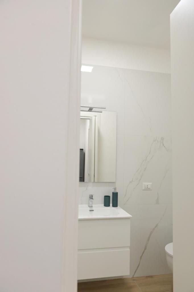 Flary Apartment Bari Ngoại thất bức ảnh