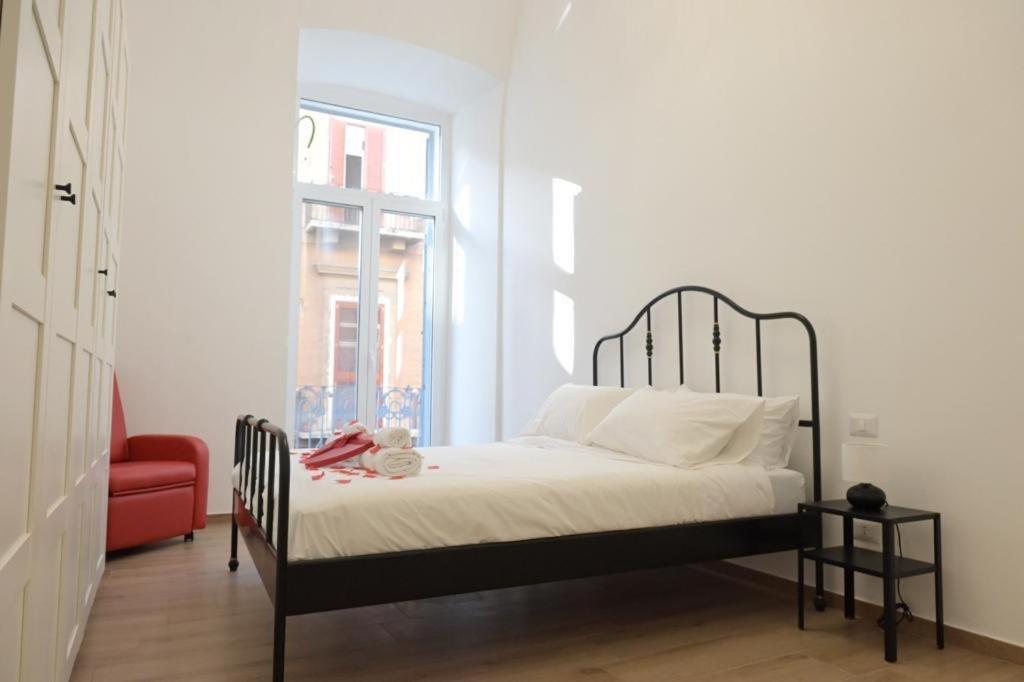 Flary Apartment Bari Ngoại thất bức ảnh